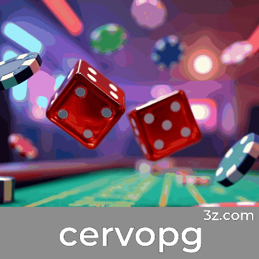 Cassino Online cervopg