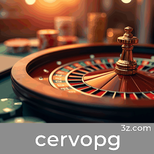 Cassino Online cervopg