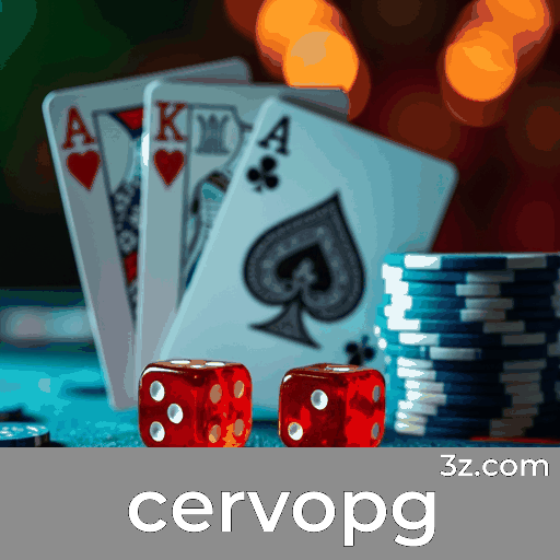 Cassino Online cervopg