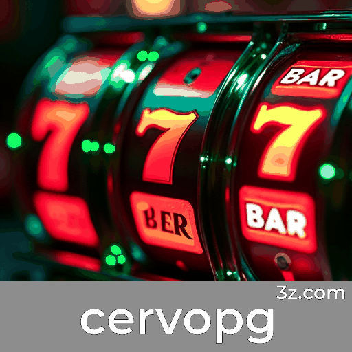 Cassino Online cervopg