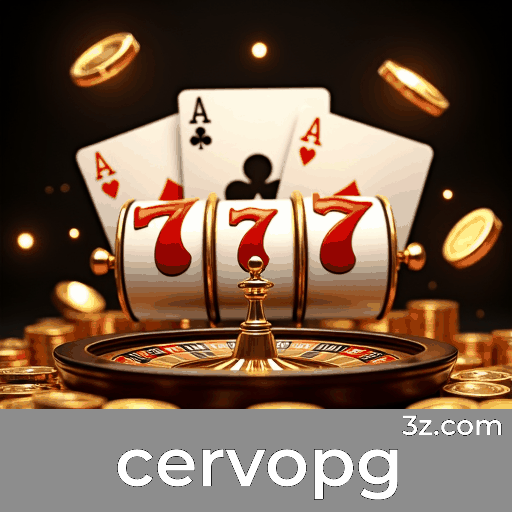 Cassino Online cervopg