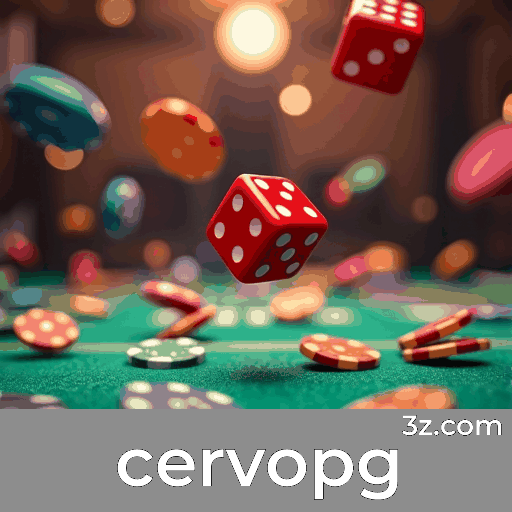 Cassino Online cervopg