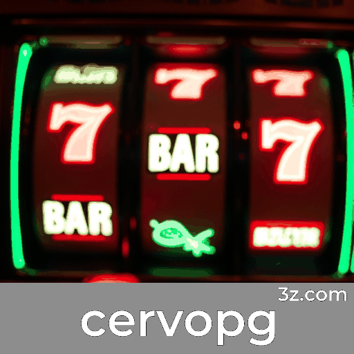 Acessar o site cervopg COM