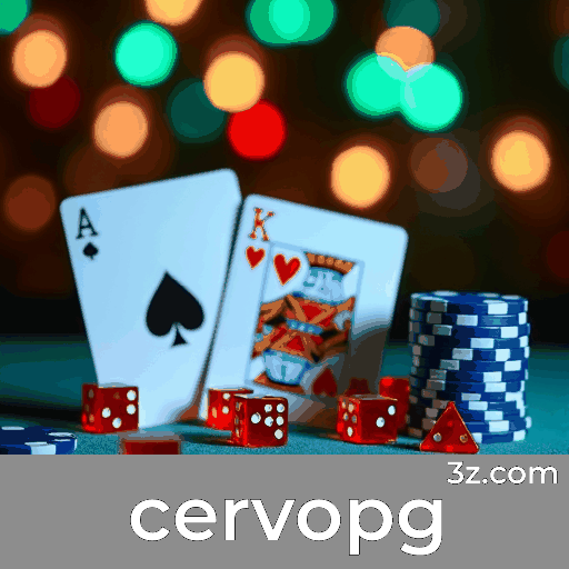 Cassino Online cervopg