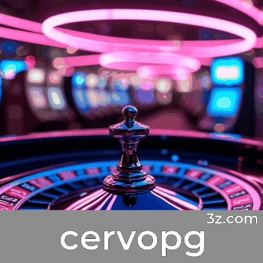 Cassino Online cervopg