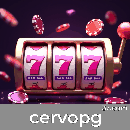 Cassino Online cervopg